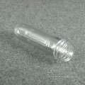 Herstellerversorgung Plastikflasche 45 mm Halsgröße 110 g Pet Preform